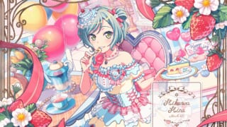 BanG Dream! (バンドリ)PC壁紙