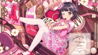 BanG Dream! (バンドリ)PC壁紙