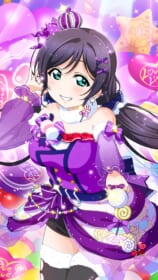 ラブライブ!iPhone壁紙