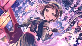 BanG Dream! (バンドリ)PC壁紙
