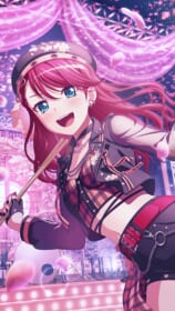 BanG Dream! (バンドリ)壁紙