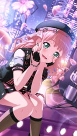 BanG Dream! (バンドリ)壁紙