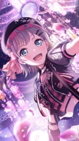 BanG Dream! (バンドリ)壁紙