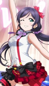 ラブライブ!iPhone壁紙