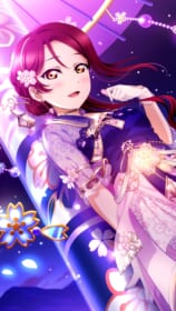 桜内梨子iPhone壁紙