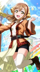 ラブライブ！サンシャイン!!壁紙