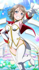 ラブライブ！サンシャイン!!_iPhone壁紙