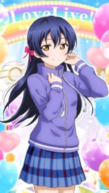 ラブライブ！スクフェスiPhone壁紙