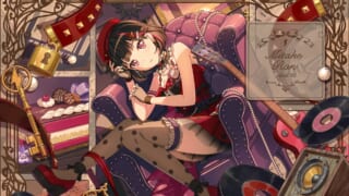 ゲーム作品の壁紙