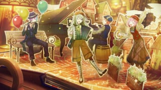 プロジェクトセカイ (プロセカ)壁紙