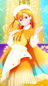 澁谷かのん