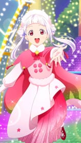 ラブライブ!スーパースター!! iPhone壁紙/Androidスマホ壁紙