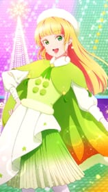 ラブライブ!スーパースター!! iPhone壁紙/Androidスマホ壁紙