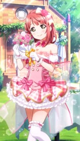 ラブライブ!スクフェスiPhone壁紙