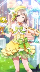 ラブライブ!スクフェスiPhone壁紙