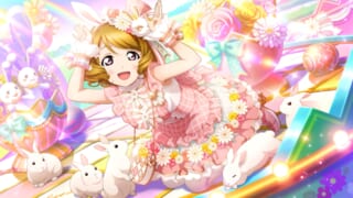 ラブライブ!PC壁紙