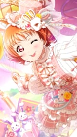 ラブライブ!サンシャイン!!_iPhone壁紙