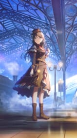 ゲーム作品の壁紙