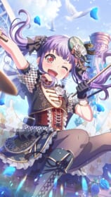 BanG Dream! (バンドリ)壁紙