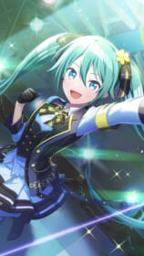 初音ミク アニメ壁紙ネット Pc Android Iphone壁紙 画像