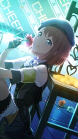 アニメスマホ壁紙