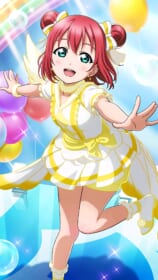 ラブライブ！サンシャイン!!_iPhone壁紙