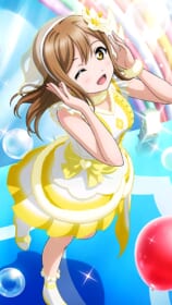 ラブライブ！サンシャイン!!_iPhone壁紙