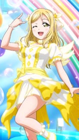 ラブライブ！サンシャイン!!_iPhone壁紙