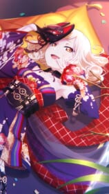 アニメスマホ壁紙