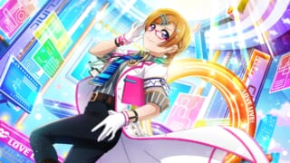 ラブライブ!PC壁紙