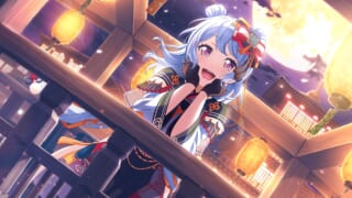 BanG Dream! (バンドリ)PC壁紙