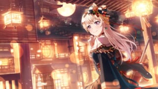 BanG Dream! (バンドリ)PC壁紙