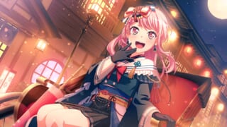 BanG Dream! (バンドリ)PC壁紙