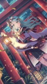氷川紗夜