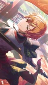 プロジェクトセカイ (プロセカ)壁紙