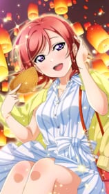 西木野真姫iPhone壁紙