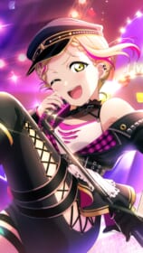 ラブライブ！スクスタiPhone壁紙/Androidスマホ壁紙