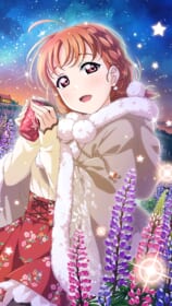 ラブライブ!スクフェスiPhone壁紙