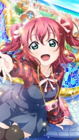 ラブライブ!スクフェスiPhone壁紙