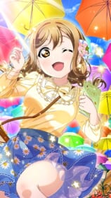 ラブライブ!スクフェスiPhone壁紙