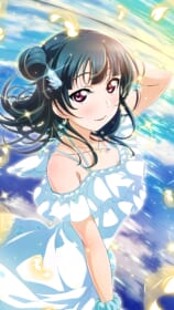 ラブライブ！サンシャイン!!壁紙