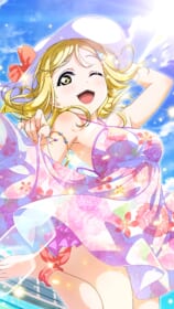 ラブライブ！サンシャイン!!壁紙