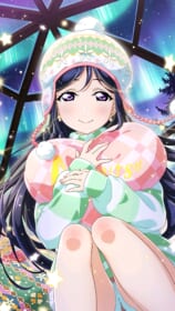 ラブライブ!サンシャイン!!_iPhone壁紙