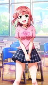 ラブライブ！虹ヶ咲学園スクールアイドル同好会iPhone壁紙/Androidスマホ壁紙