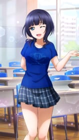 アニメスマホ壁紙