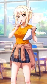 アニメスマホ壁紙