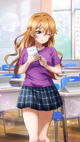 アニメスマホ壁紙