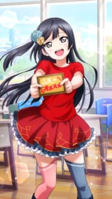 アニメスマホ壁紙