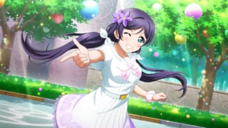 ラブライブ!PC壁紙