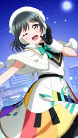 ラブライブ！スクスタiPhone壁紙/Androidスマホ壁紙